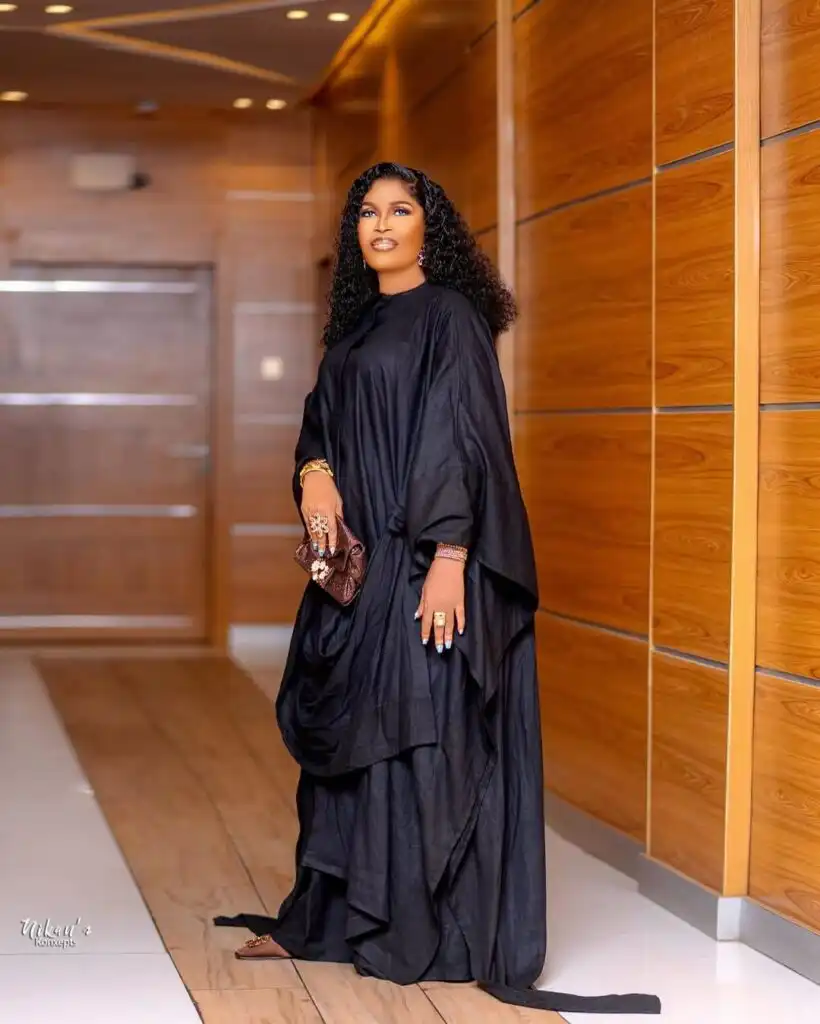 Lola Idije Biography, Age, State Of Origin, Children, Husband, Real Name, Net Worth