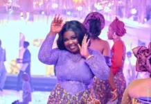 Olaniyan Tosin Biography, Age, State Of Origin, Father, Husband, Net Worth