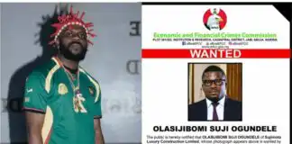 “My Dream Is to Appear on EFCC Page” – Odumodublvck Reacts as EFCC Declares Sijimoto CEO Wanted