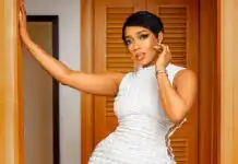 Destiny Amaka Laments ‘Transactional’ Dating Culture