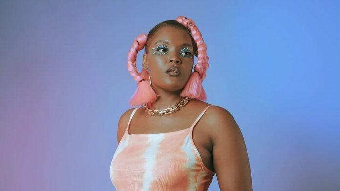 Sofiya Nzau Lands EA Sports FC 26 Soundtrack Feature