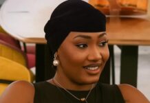 Sultana Shares Story of Motherhood