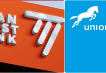 CBN Approves Union Bank, Titan Trust Merger CBN Approves Union Bank, Titan Trust Merger