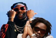 Olamide Explains Why He Signed Asake to YBNL Nation