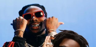 Olamide Explains Why He Signed Asake to YBNL Nation