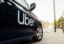Lagos Lady Raises Alarm Over Rogue Uber Driver Allegedly Robbing and Assaulting Women