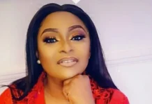 “Police took me out of my marriage” – Victoria Inyama Opens Up on Nollywood Days, Surviving Abusive Marriage Victoria Inyama Opens Up on Nollywood Days, Surviving Abusive Marriage