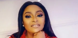 Victoria Inyama Opens Up on Nollywood Days, Surviving Abusive Marriage