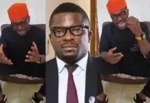 Sujimoto CEO Dr. Sijibomi Ogundele Reacts After EFCC Declares Him Wanted