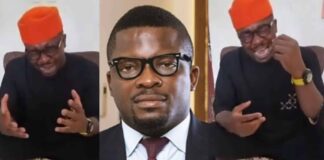 Sujimoto CEO Dr. Sijibomi Ogundele Reacts After EFCC Declares Him Wanted