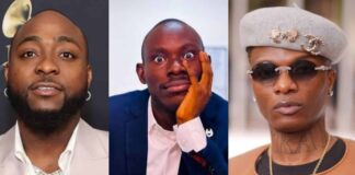 Geh Geh Claims Mr Eazi is Richer Than Davido, Wizkid, and Burna Boy Combined