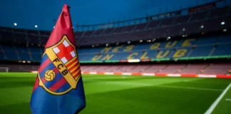 Barcelona to Host Valencia at Johan Cruyff Stadium Amid Camp Nou Licensing Delay
