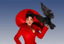 Cardi B’s ‘Am I The Drama?’ Debuts at No. 1 on Billboard 200 with 200K First-Week Sales