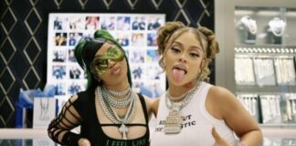 Cardi B to Latto After Leaked Audio Diss