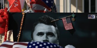 U.S. Congress Declares October 14 as National Day of Remembrance for Charlie Kirk