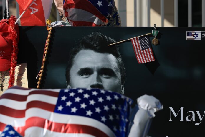 U.S. Congress Declares October 14 as National Day of Remembrance for Charlie Kirk250917._1758122206383_hpMain U.S. Congress Declares October 14 as National Day of Remembrance for Charlie Kirk