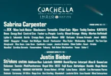 Davido, Sabrina Carpenter, Justin Bieber, and Karol G Announced as Coachella 2026 Headliners Davido, Sabrina Carpenter, Justin Bieber, and Karol G Announced as Coachella 2026 Headliners