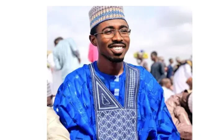 Why DSS Arrested Kaduna Social Media Activist ‘Sultan’ — Fresh Details Emerge Why DSS Arrested Kaduna Social Media Activist ‘Sultan’ — Fresh Details Emerge