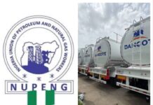 FG’s Meeting with NUPENG, Dangote Ends in Deadlock as Strike Persists