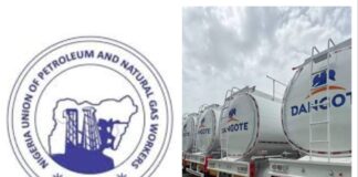 FG’s Meeting with NUPENG, Dangote Ends in Deadlock as Strike Persists