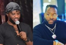 Yahoo: ‘Olu Maintain gave Nigeria a bad name’ – Comedian DeeOne claims