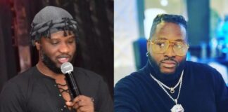 Yahoo: ‘Olu Maintain gave Nigeria a bad name’ – Comedian DeeOne claims