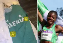 "This country will steadily embarrass you'' - Tobi Amusan laments inferior kits provided to team Nigeria