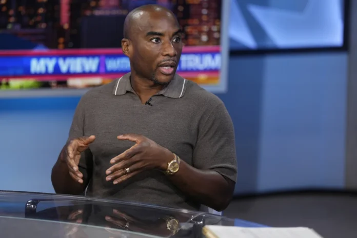 Charlamagne Tha God Reacts to Dame Dash’s Homosexual Claims