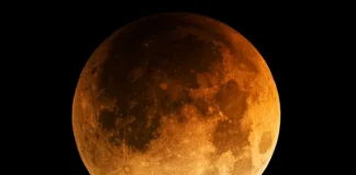Nigeria to Witness Rare Lunar Eclipse on Sunday, September 7