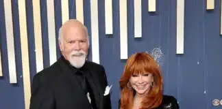 Reba McEntire Announces Engagement to Actor Rex Linn
