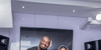 Don Jazzy Reveals How He Discovered Ayra Starr