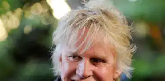 Gary Busey Sentenced to Two Years Probation After Guilty Plea in Misconduct Case