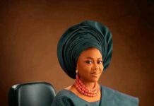 Gospel Singer Sunmisola Agbebi Celebrates Her Mother with Heartfelt Birthday Message