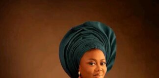 Gospel Singer Sunmisola Agbebi Celebrates Her Mother with Heartfelt Birthday Message