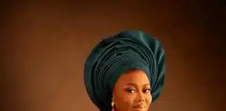 Gospel Singer Sunmisola Agbebi Celebrates Her Mother with Heartfelt Birthday Message