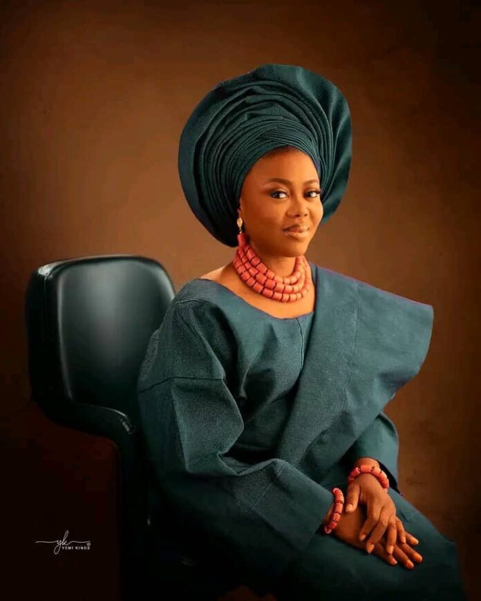 Gospel Singer Sunmisola Agbebi Celebrates Her Mother with Heartfelt Birthday Message