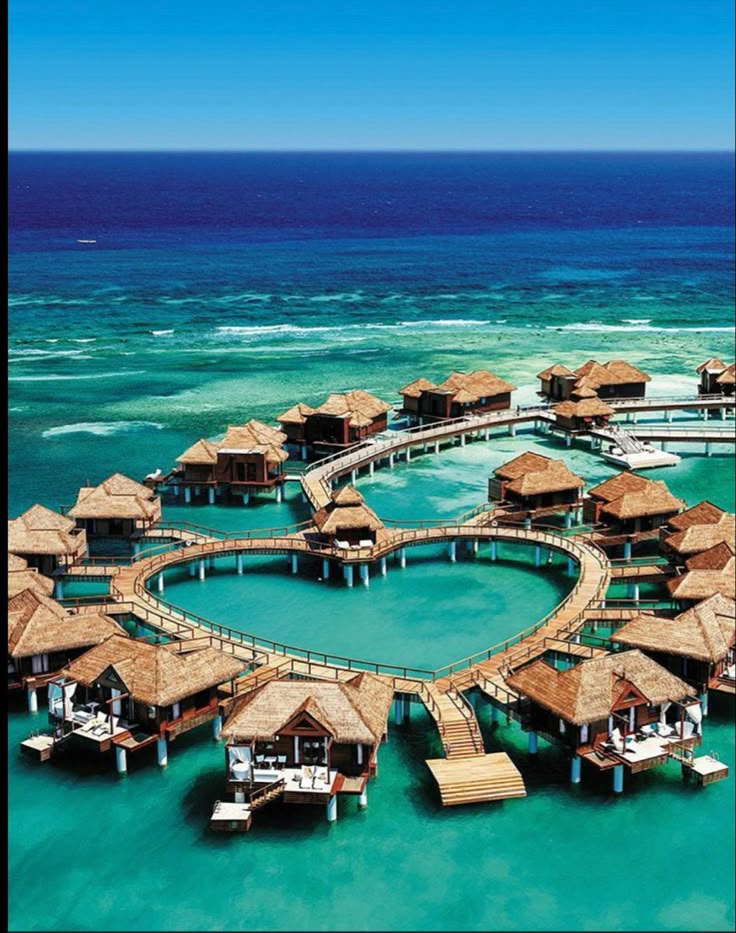 Bora Bora, French Polynesia