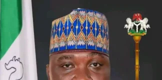 Gunmen Abduct Plateau Lawmaker Laven Jacob in Jos