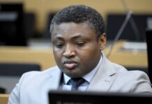 FG Hails Finnish Court’s Six-Year Jail Sentence for Simon Ekpa