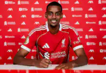 Alexander Isak Speaks After Completing Record-Breaking Liverpool Move