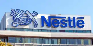 Nestle Fires CEO Laurent Freixe Over Undisclosed Relationship