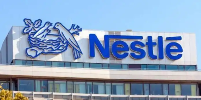 Nestle Fires CEO Laurent Freixe Over Undisclosed Relationship