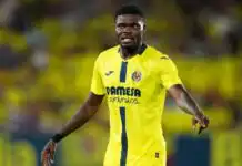 Thomas Partey