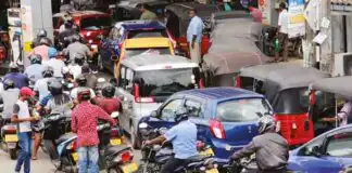 Fuel scarcity looms as NUPENG and Dangote lock horns