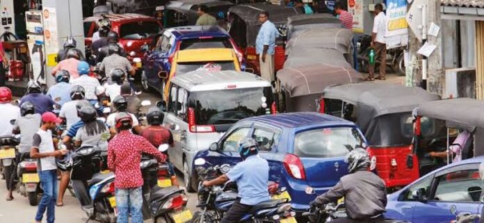 Fuel scarcity looms as NUPENG and Dangote lock horns