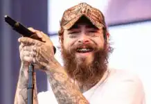 Post Malone postpones London shows over Tube strikes