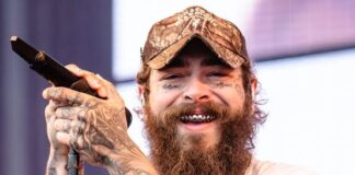 Post Malone postpones London shows over Tube strikes