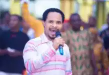 “Nobody Will See My Corpse” — Odumeje Sparks Stir With New Prophecy About His Death
