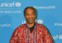 Femi kuti