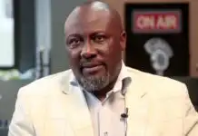 Dino Melaye